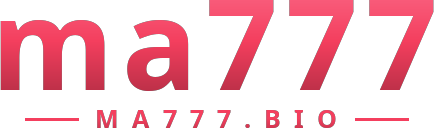 ma777 logo